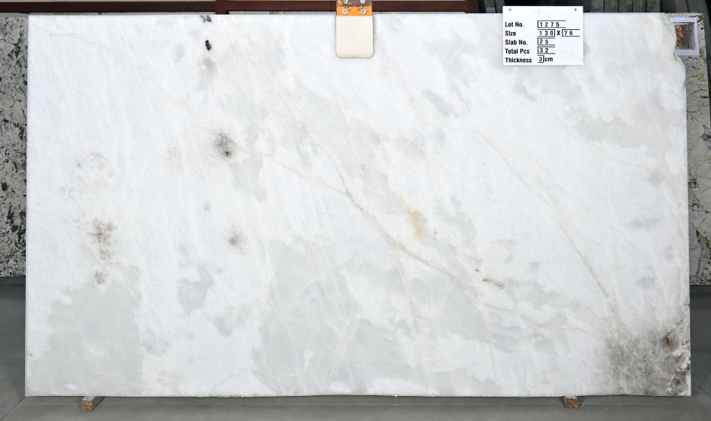 Crystallo White
